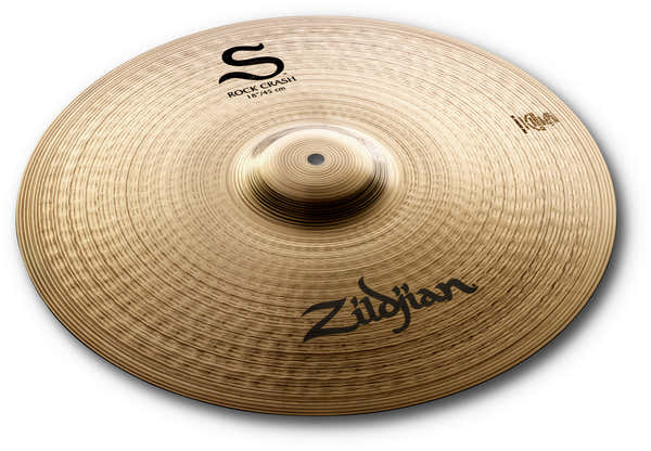 Zildjian S18RC - S Family 18" Rock Crash