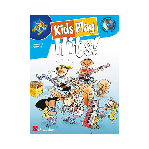 Kids Play Hits!