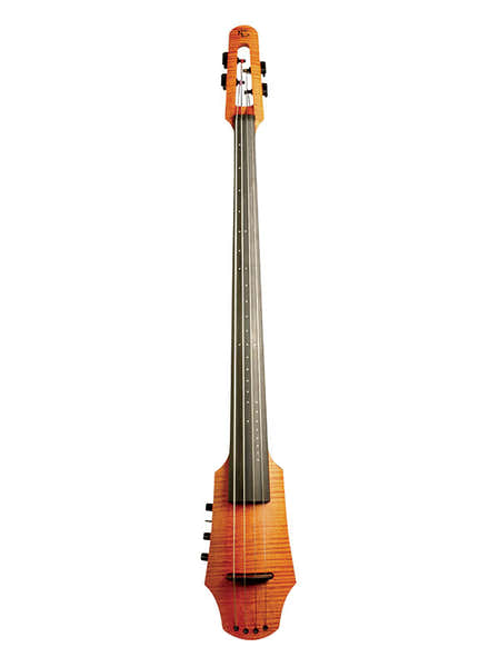 NS Design CR - Elektrisches Cello (4 Saiten)