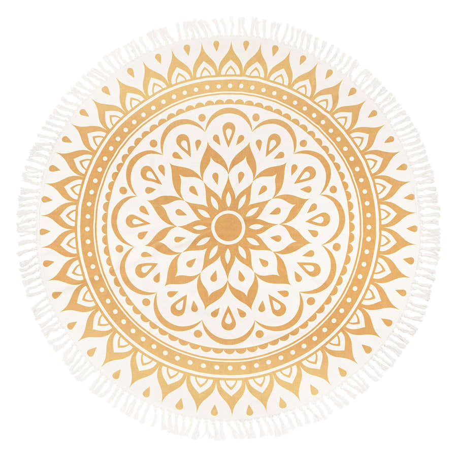 Tapis Meditation Meinl Vintage Gold
