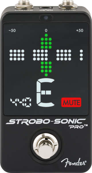 Fender Strobo-Sonic Pro