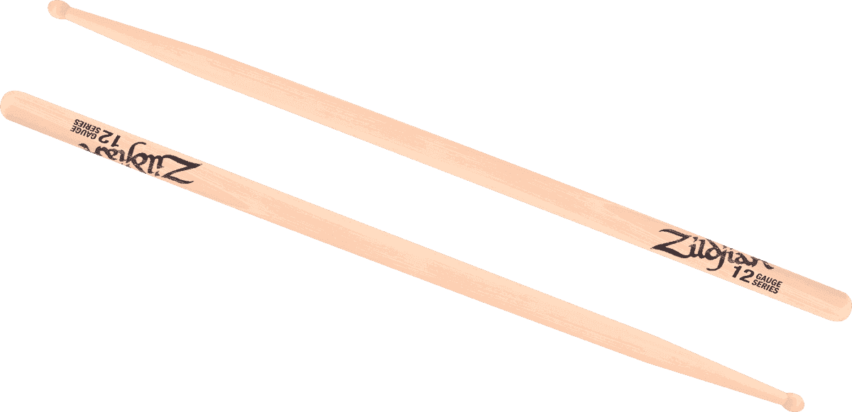 Serie Hickory - Gauge 12
