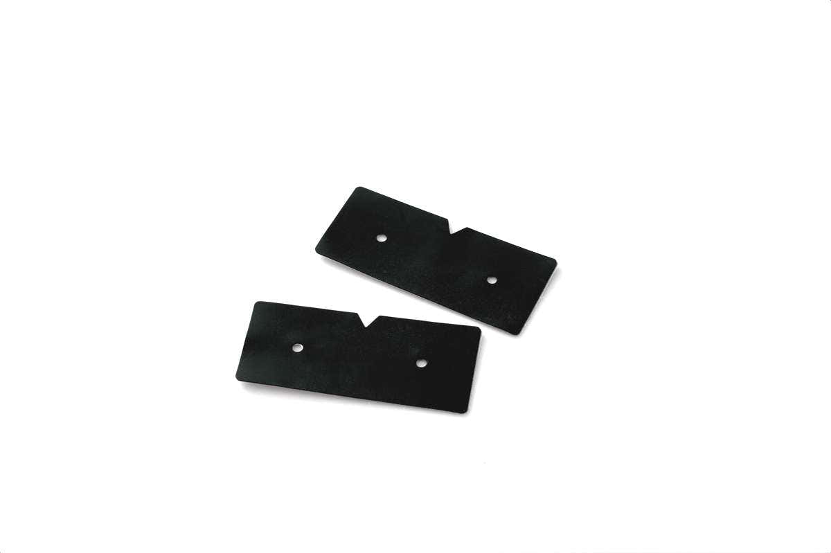 Protection Cercles De Grosse Caisse Bois X2