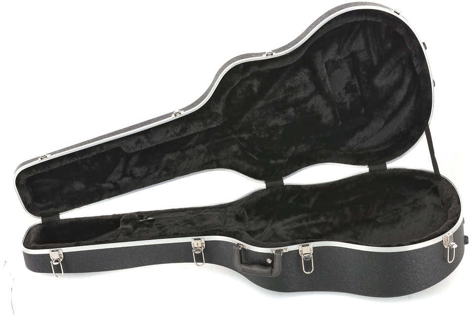 ABS Super Shallow