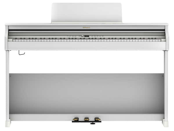 Roland RP-701 Weiß