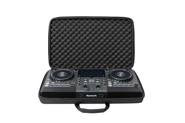 Magma Ctrl Case Xl Plus, Schwarz/Schwarz