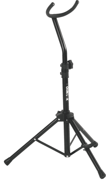 Quiklok SCHWARZ STNDER FR BARITONSAXOPHON