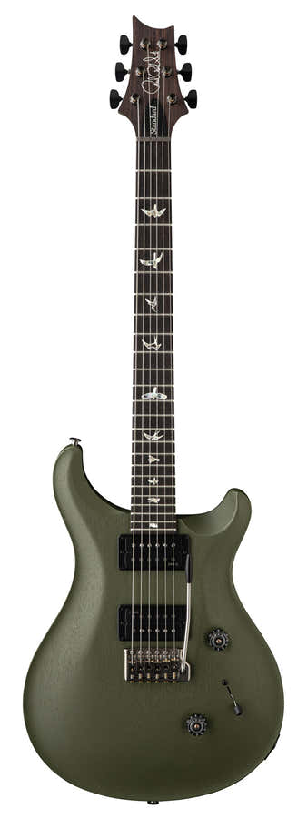 Standard 24 Satin Matcha Green