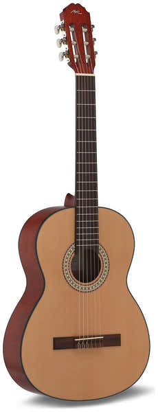Manuel Rodriguez Estudio Cèdre Mat 4/4 Mat