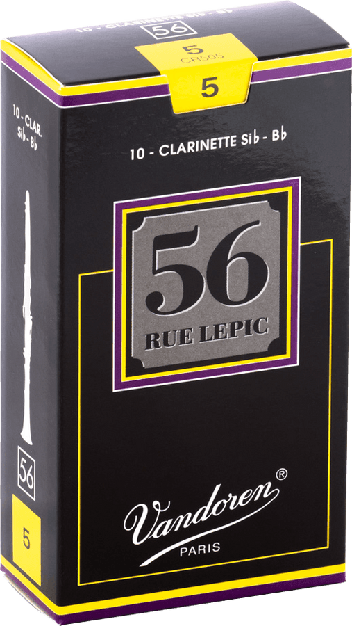 56 Rue Lepic 5 - Clar Sib