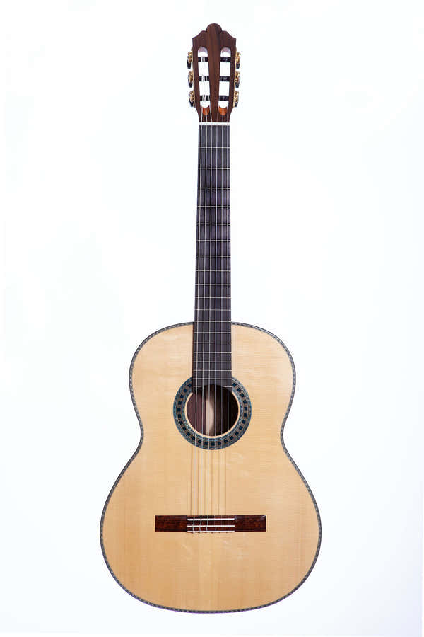 Conservatorio 1A Abete Indiano Rw