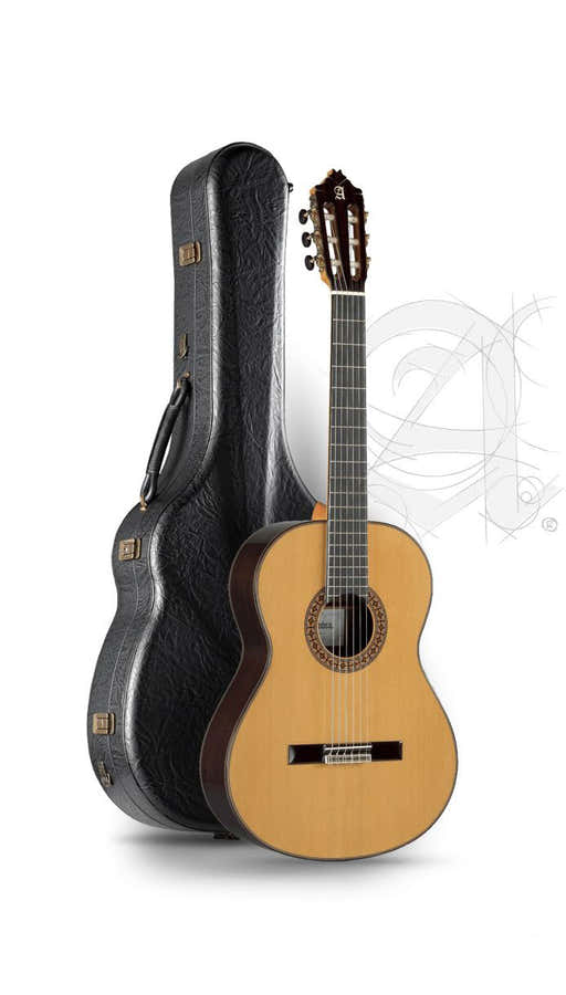 Concert 8P + 9557 Etui