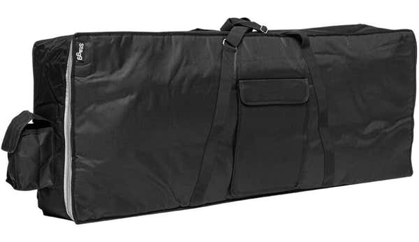 Housse clavier K10-118 Noir