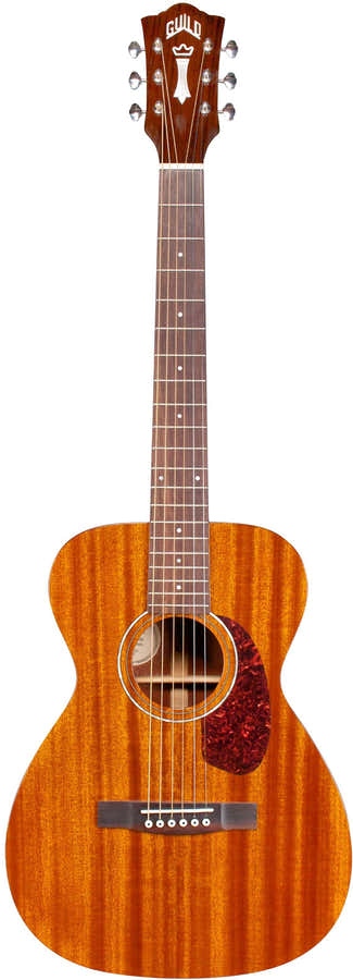 Westerly M120 Natural + Housse