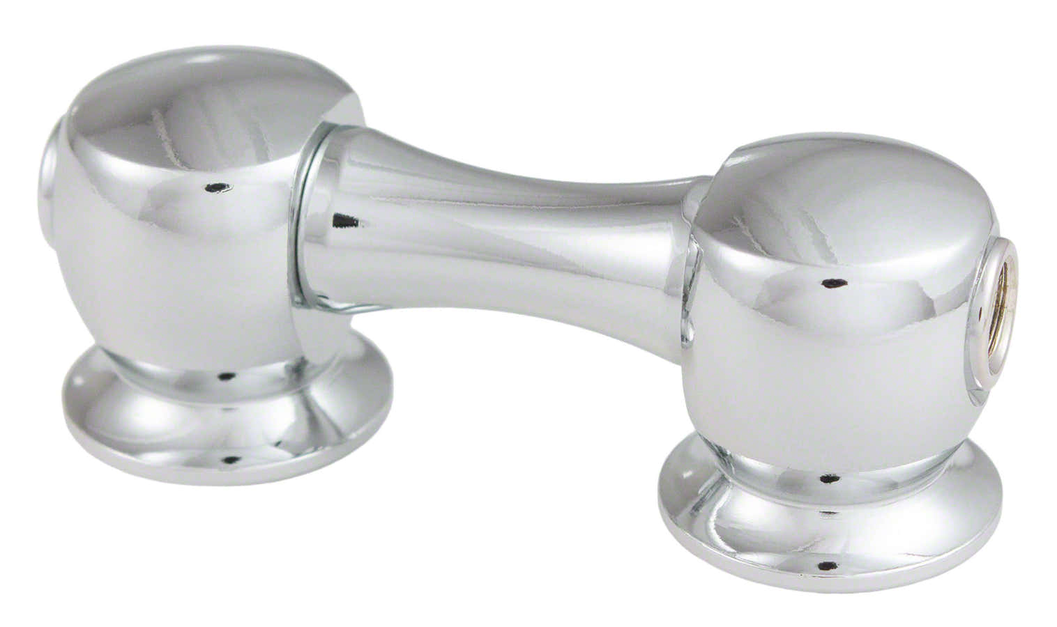 TL11D34 - SPANNBCKCHEN TUBELUG - 34MM - DOPPELTE SPANNSHCHRAUBEN (X1)
