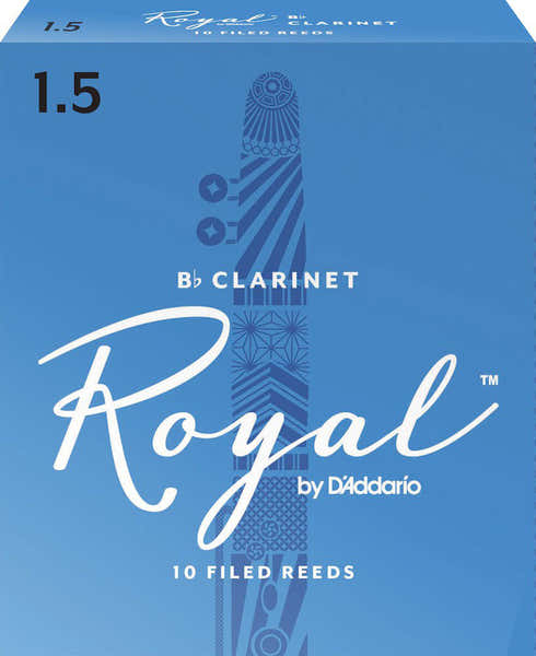 Royal 1.5 - Clarinette Sib