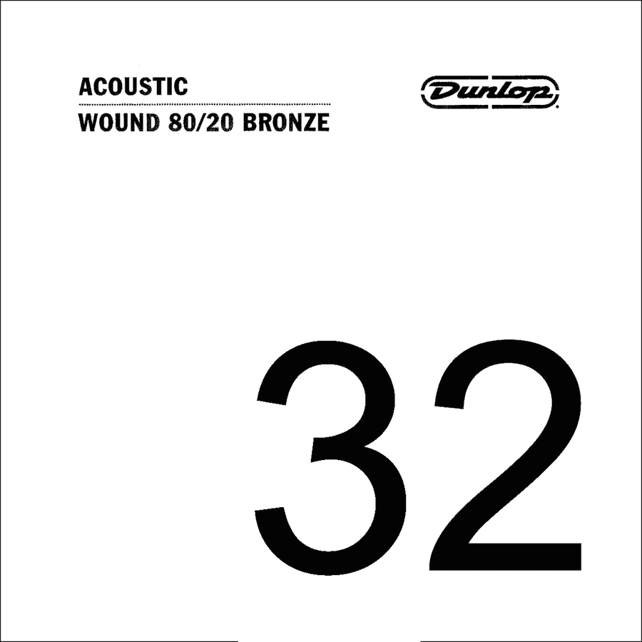 80/20 Bronze 32 File