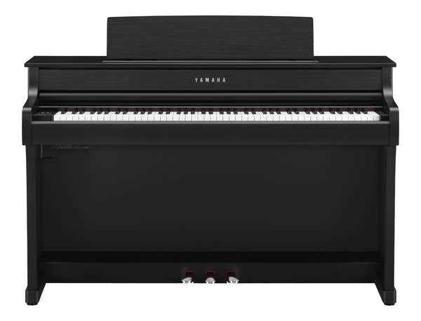 CLP-845 Schwarz