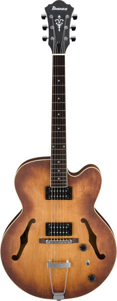 Ibanez AF55-TF Tabacco opaco Af Artcore