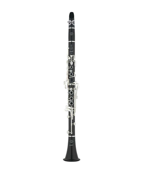 Prologue II B (17 Klappen)