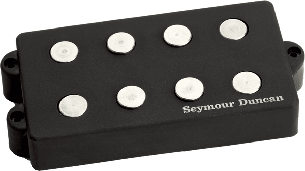 Seymour Duncan SMB-4D - Music Man - Ceramique Noir