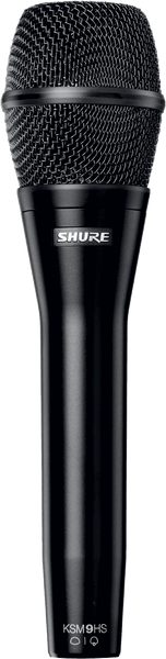 Shure KSM9-HS