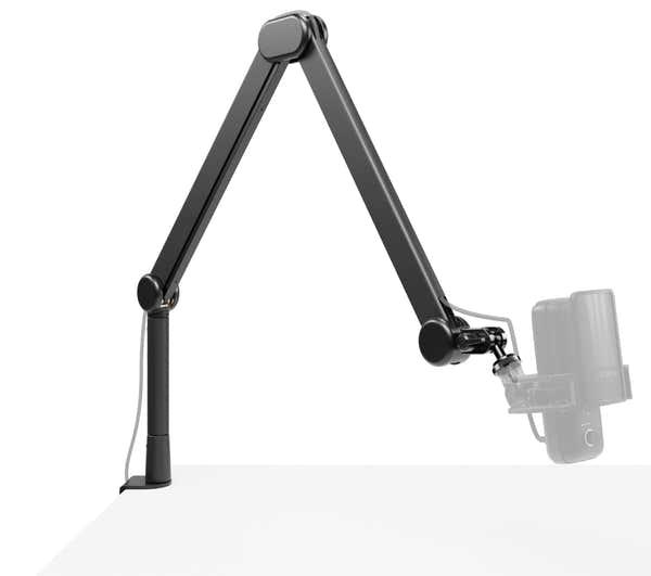 Elgato Wave Mikrofonarm Große Höhe MK2