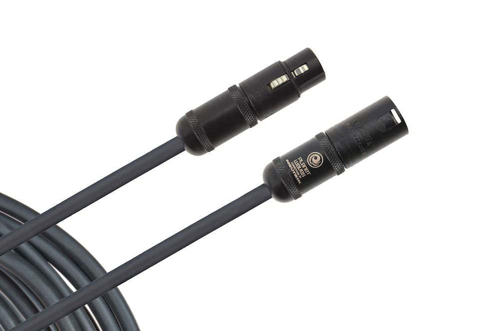 American Stage Cable Pour Microphone 7.5M