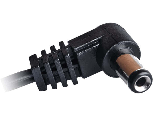 Cioks Flex 1050 DC Plug 50cm