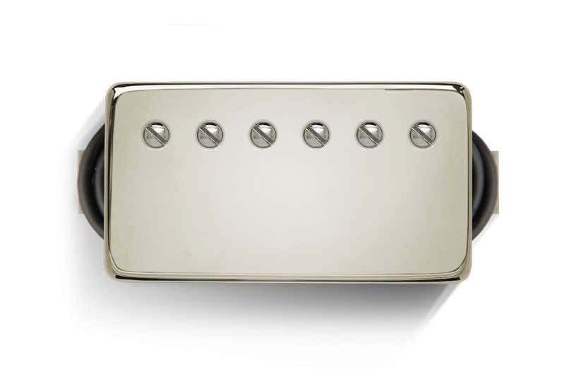Riff Raff 6 Set Nickel Nickel Screw