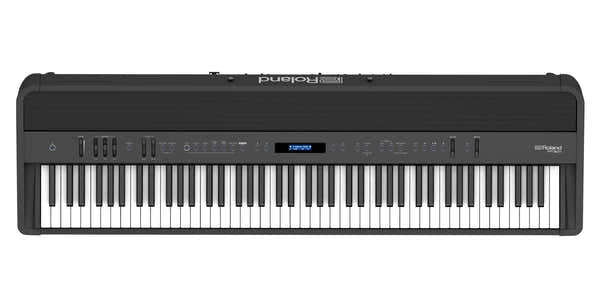 Roland FP-90X schwarz