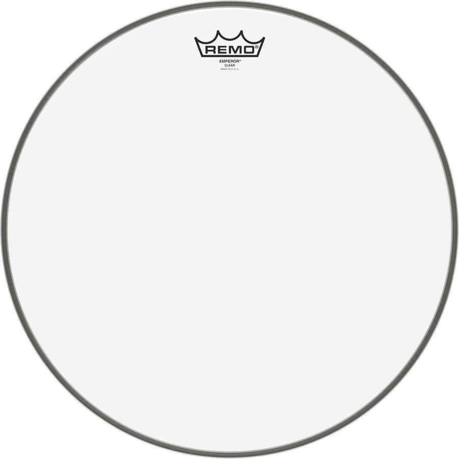 EMPEROR 12 - CLEAR - BE-0312-00