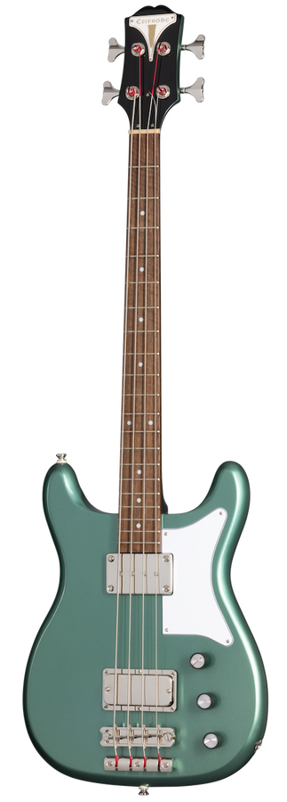 Newport Bass Pazifikblau Oc