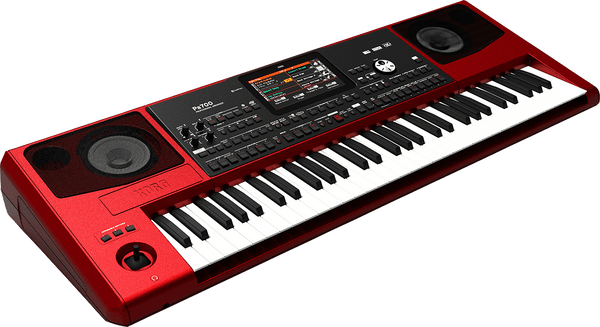 PA-700 Rote