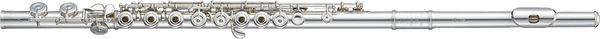 MD997R Maesta - C-Fuß (Offene und Inline-Klappenmechanik)