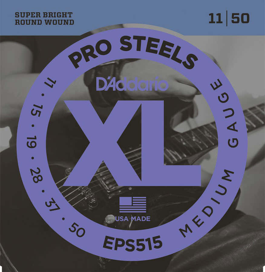 EPS515 Prosteels Medium 11-50