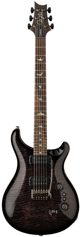 Custom 24-08 Mango Top LTD Nebbia Viola