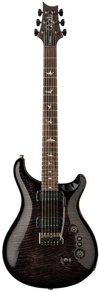 PRS Custom 24-08 Mango Top LTD Violetter Nebel