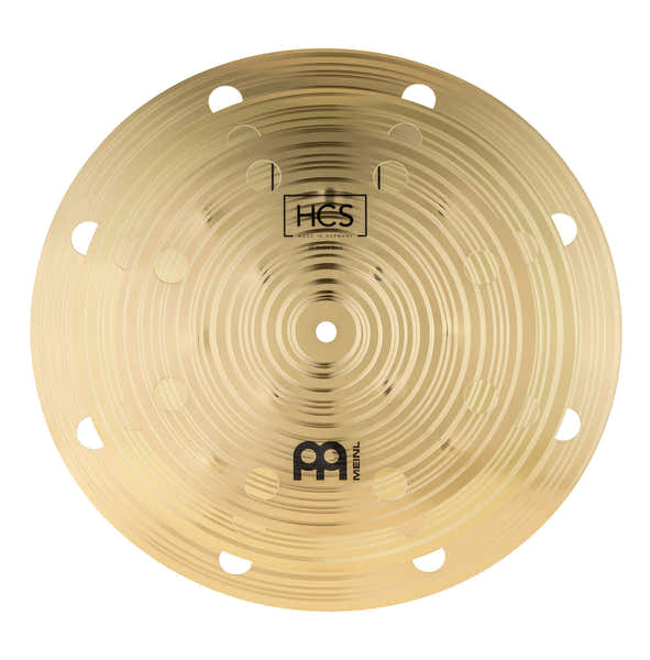 Meinl Smack Stack HCS 10-12-14"