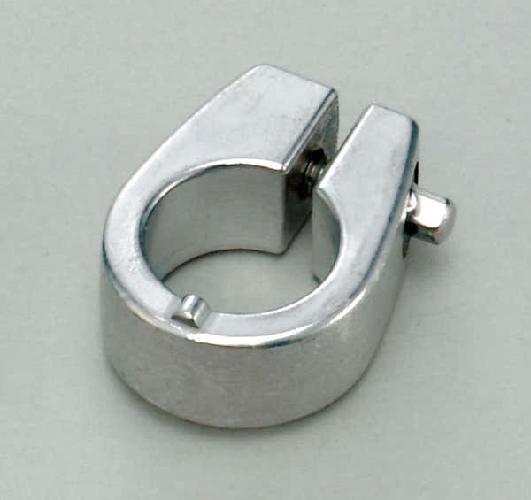 Tama Bague Memoire Pour Pied De Cymbale Tube 22,2 Mm