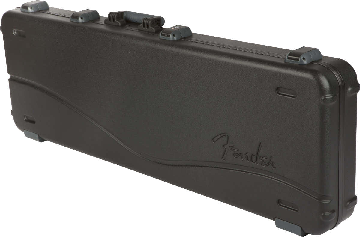 Custodia per Basso Deluxe Nero