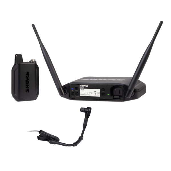 Shure GLXD14+E-B98-Z4