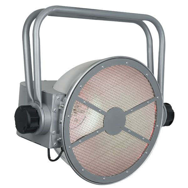 Showtec Vintage Blaze '33