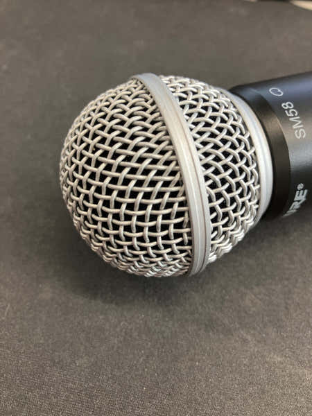 Shure ULXD2-58-K51 - B-Ware