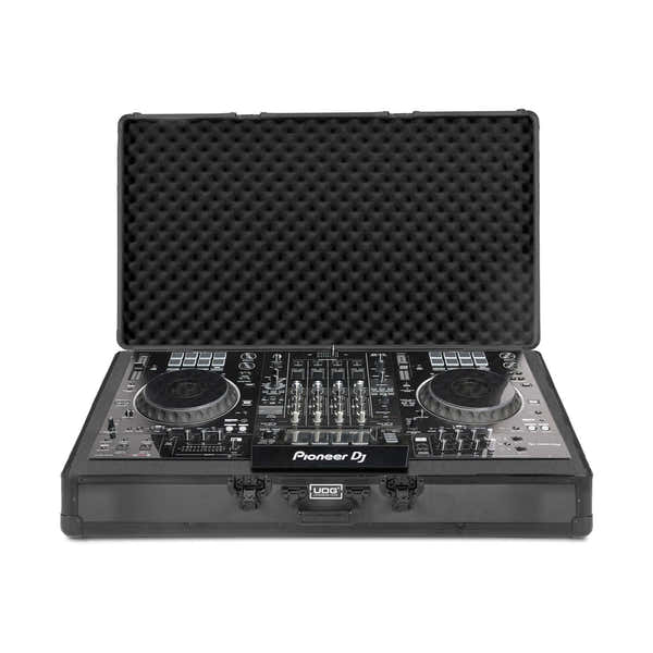 U 93015 BL2 - Flight Case Multi Format 3XL Black