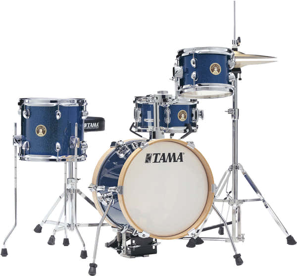 Tama Ljk44H4-Isp - Club-Jam Flyer 14" Cassa