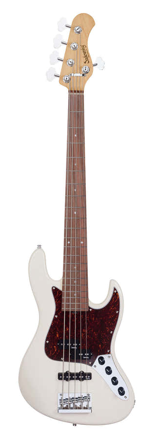 METROEXPRESS, HYBRID PJ 5 - OLYMPIC WHITE,ROSEWOOD