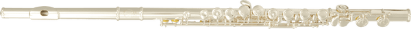 SML Paris TRANSVERSE FLUTE BEGINNER FL300E