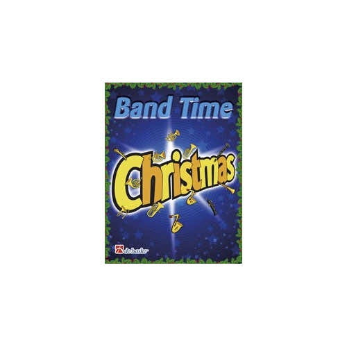 Band Time Christmas