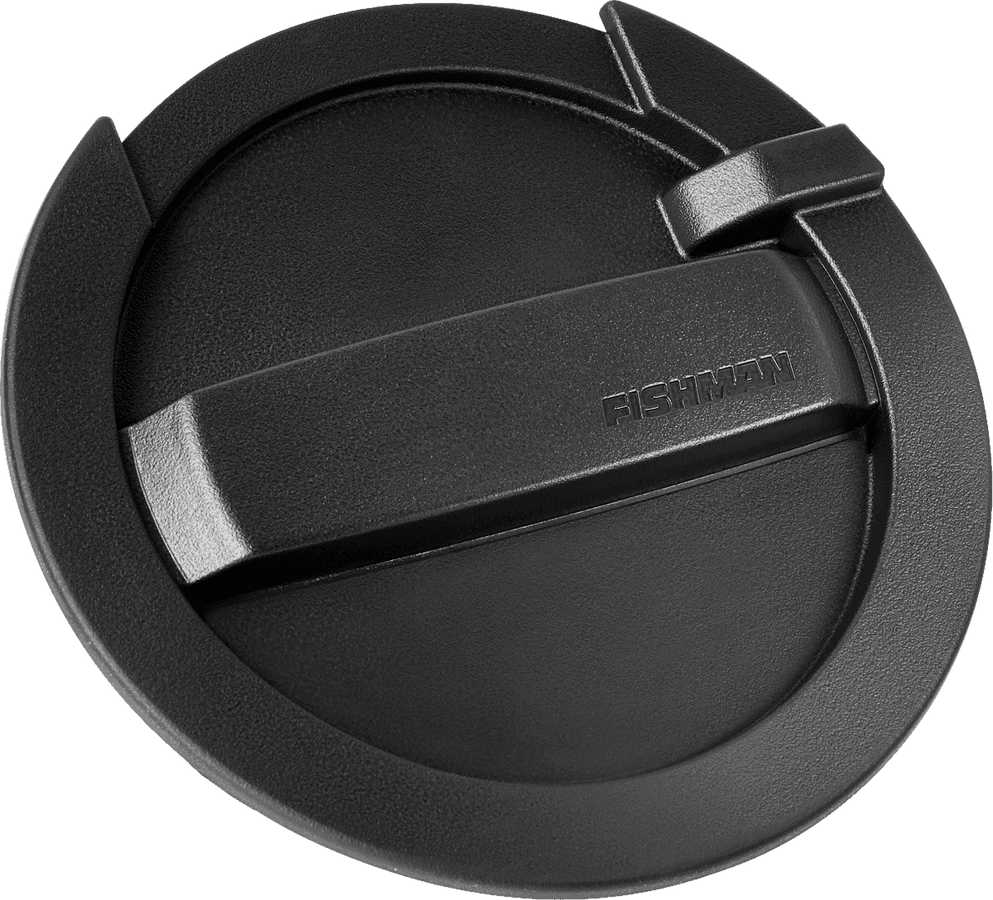 Micro NEO-buster Soundhole Humbucker